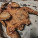 옛날통닭내손 | [안양 평촌] 평촌 통닭 맛집 최고의 가성비 영계소문옛날통닭 내손점 후기