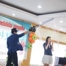 펀 앤 버블 이미지