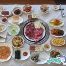 황소왕갈비 이미지