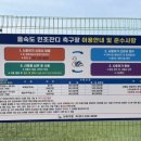 을숙도 인조잔디 축구장 네이버블로그