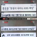 趙甲濟 “박근혜 대통령, 국가적 진실 수호에 無力” 이미지