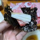 밍크고래와 참다랑어 이미지