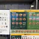 달리는 커피 독산1호점