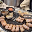 [3.6] 숙성도 - 송도 (주차/맛/웨이팅/일몰 뷰 꿀팁까지)
