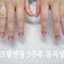 유지네일 이미지