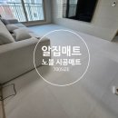 임사부전주 | 반월 광신프로그래스 24평 알집매트 호남지사 시공 후기 / 업체 매트 시공사례 / 알집 노블 시공매트...