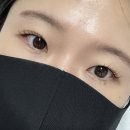시아나 | [산본 속눈썹펌 추천] 손상없는 노글루 속눈썹펌 시아나뷰티 만족 후기