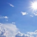 맑은하늘 이미지