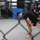 ROAD FC 이미지