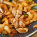 종가집곰장어 이미지