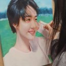 파랑미술 이미지