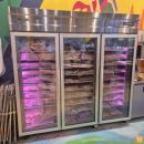 성성 | 성성호수공원 맛집 [통삼국본점 TSG 성성] 솔직후기