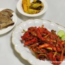 홍어맛집 홍어와탁주 홍어무침 택배후기