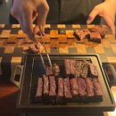 광주 한우오마카세 본앤우480 동명지점 B코스 후기