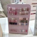 배블리 | 안양 비산동 네일 I 배블리네일 이달의아트 후기