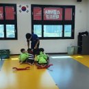 리틀MBA태권도장 이미지