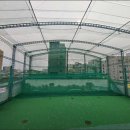 럭키 골프 클럽 이미지