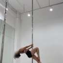 [폴댄스] 힐링폴댄스 폴프로필반 후기 / 폴프로필 촬영 D-5