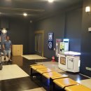 행운돈까스 지기 이미지