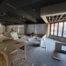 선사 당구장 이미지