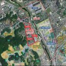 수서~광주 복선전철 사업 기본계획 고시 도면(2023.2.28) 이미지