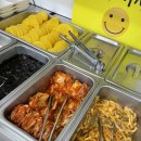 차이 짬뽕 전문점 이미지