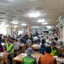 여주천서리막국수 본점 이미지