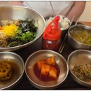 유림회관 - 창원시 마산합포구 | 부산 동래 롯백 맛집 추천 유림회관 비빔밥 & 냉면 후기