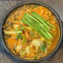 강남해장국 | 성시경 먹을텐데 맛집 얼큰해장국이 최고인 강남진해장 솔직후기