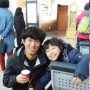 원산도엄마밥상 | 3/26~27 원산도 후기
