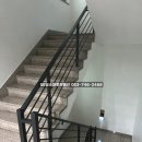 범어역 엘리베이터 앞 이미지