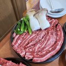 함평천지한우가화원함평축협상무점 | 고급 한우와 프라이빗한 식사가 가능한 함평천지한우 가화원 상무본점 후기