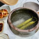 진미동치미메밀막국수 이미지