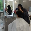 세븐일레븐 화성은행나무점 | 동탄 미용실 헤어다이아 추천 남자 쉐도우펌 잘하는 곳