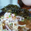 전주콩나물국밥 이미지