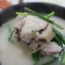 서민돼지국밥 이미지