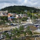 안락교차로 이미지