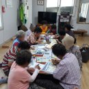 용정경로당 이미지