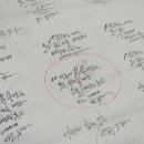 캘리그라피취미반 네이버블로그