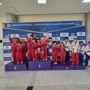 경희대 미래 태권도장 이미지