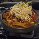 중원하대원-A-15 | 표고버섯과 닭발의 만남 하대원맛집 표숙닭발