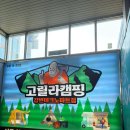 강변통신 | 강변 테크노마트 엔터식스 고별전 폐점 세일 가품 다이소 직접 다녀온 후기