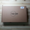 더솜(THE SOM) | The Som 자정의 향기 자정님 향수 후기