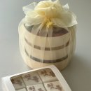 도봉-쌍문-도봉-1347 | [창동 나렌시아케이크] 돌잔치 떡 3종세트 &amp; 단호박인절미 주문 후기