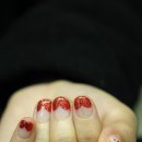 신데렐라네일