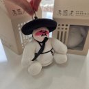 취객 | 국립중앙박물관 기념품 뮷즈(Museum + Goods) | 취객선비키링 구매후기♥