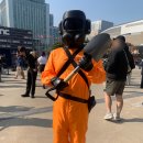 비타민 PC방 | 부산 벡스코 지스타 2025, 일반인 관람 후기