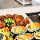 오토김밥왕십리뉴타운점