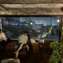 콤콤오락실 | 종로3가 데이트 술집ㅣ한옥뷰 야경이 예쁜 칵테일바ㅣ새서울