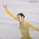 10년 전 오늘의 김연아 이미지